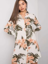 Rue Paris päevariietus kleit mudel 169828