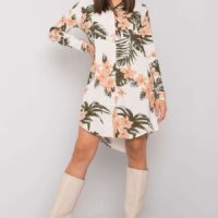 Rue Paris päevariietus kleit mudel 169828 5 Rue Paris päevariietus kleit mudel 169828