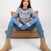 Rue Paris džemper 4 Rue Paris džemper