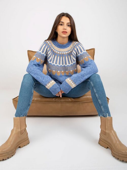 Rue Paris džemper 2 Rue Paris džemper