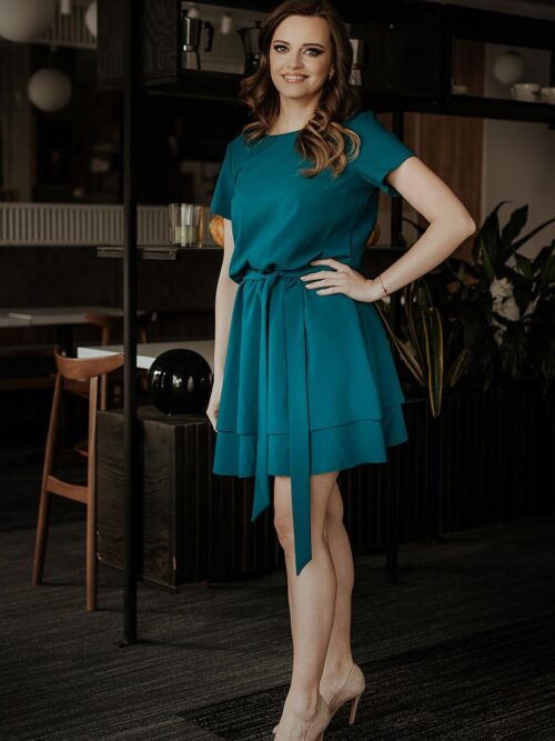 Tessita kleit mudel 176703