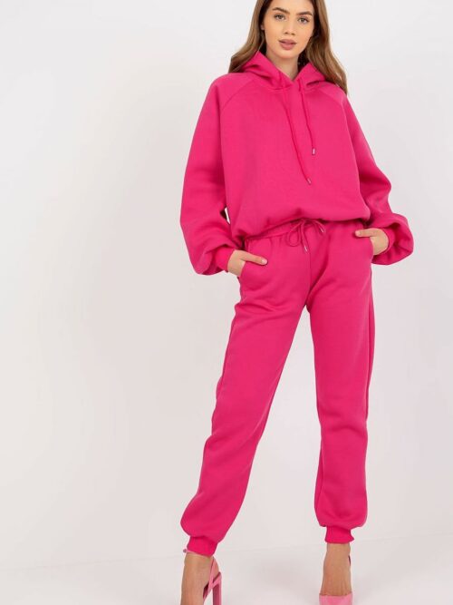 Set dressipluusi ja pükste komplekt model 177014 Ex Moda