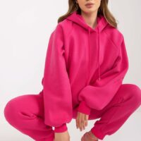 Set dressipluusi ja pükste komplekt model 177014 Ex Moda