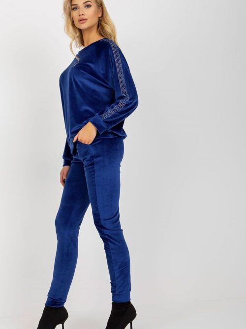 Set Relevance komplekt