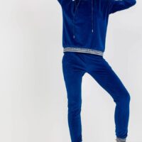 Relevance naiste veluurkomplekt 177089