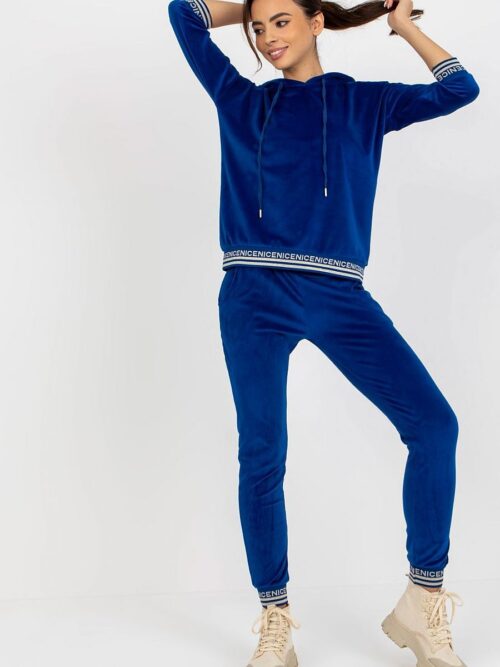 Relevance naiste veluurkomplekt 177089