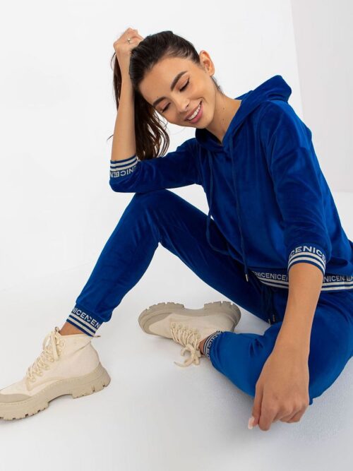 Relevance naiste veluurkomplekt 177089