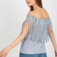 Blouse 181496 pluus 6 Blouse 181496 pluus