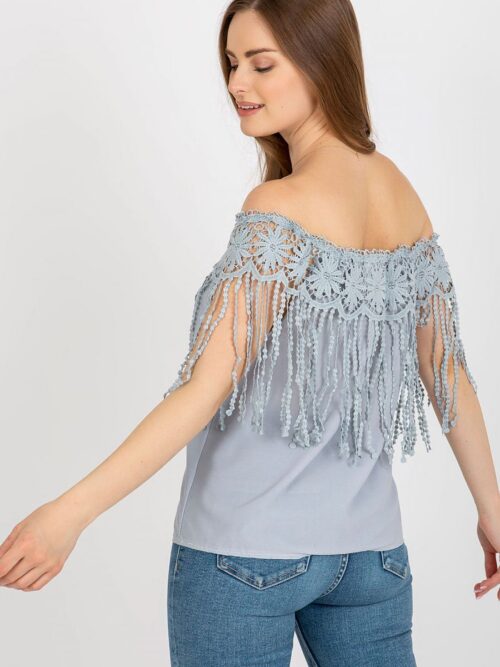 Blouse 181496 pluus 3 Blouse 181496 pluus