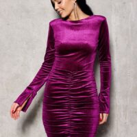 Roco Fashion lühike kleit mudel 186659