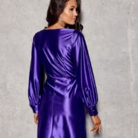 Roco Fashion lühike kleit mudel 186660