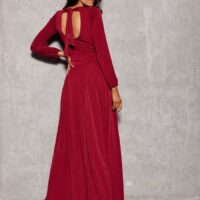 Roco Fashion pikk kleit Roco 7 Roco Fashion pikk kleit Roco