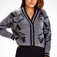 Cardigan awama kardigan