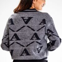 Cardigan awama kardigan