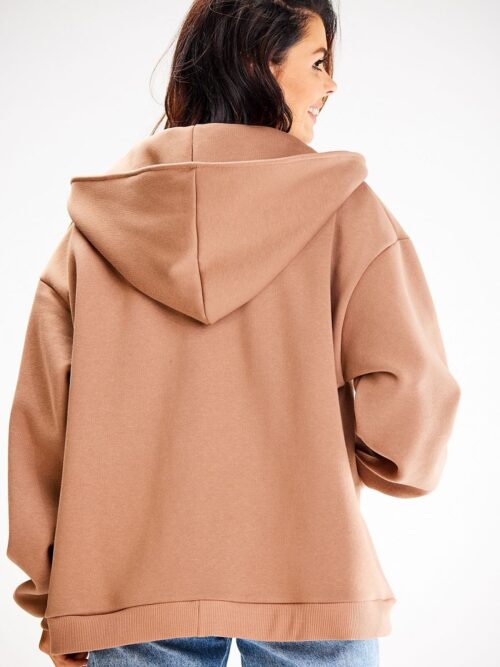 Sweatshirt awama dressipluus 2 Sweatshirt awama dressipluus