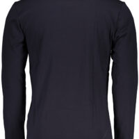 GUESS JEANS meeste pikkade varrukatega T-särk