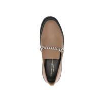 Stella McCartney pruunid mokassiinid 8 Stella McCartney pruunid mokassiinid