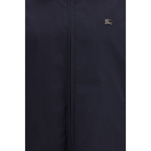 Burberry sinine jakk