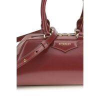 Givenchy Bordeaux käekott