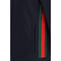 Gucci sinine jakk 6 Gucci sinine jakk