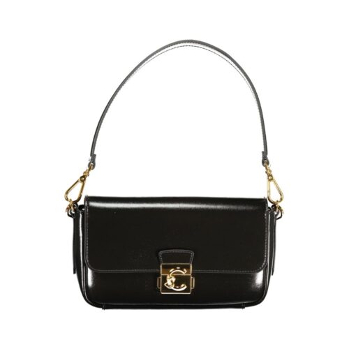 Coccinelle roheline õlakott