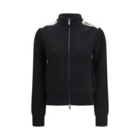 Burberry must kardigan