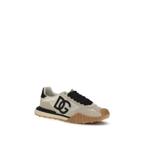 Dolce & Gabbana mitmevärvilised tossud