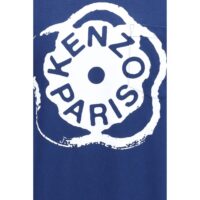 Kenzo sinine T-särk