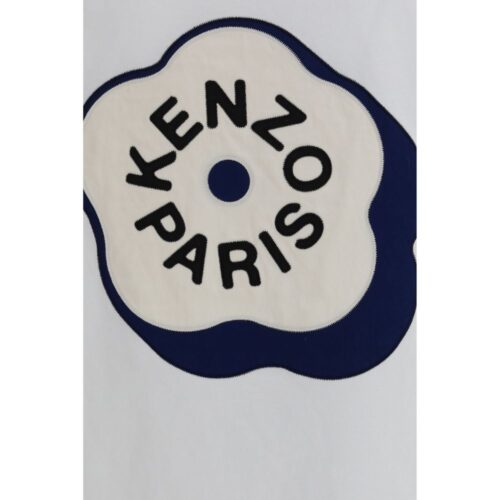 Kenzo valge T-särk 3 Kenzo valge T-särk