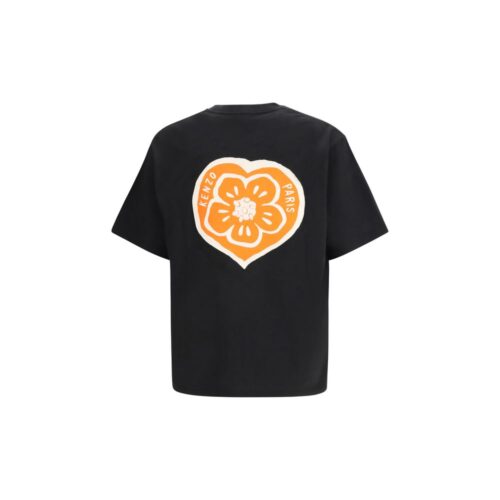 Kenzo must T-särk 2 Kenzo must T-särk