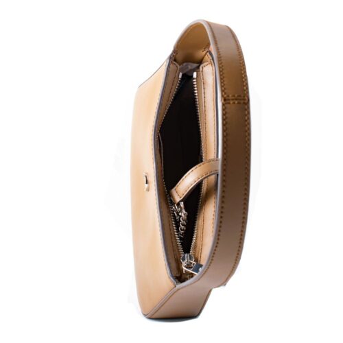 Michael Kors pruun õlakott