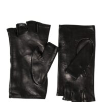 Dolce & Gabbana mustad kindad