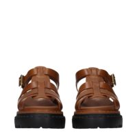 Prada pruunid sandaalid 8 Prada pruunid sandaalid