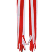 Dolce & Gabbana punavalged kindad