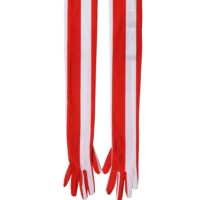 Dolce & Gabbana punavalged kindad