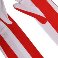 Dolce & Gabbana punavalged kindad