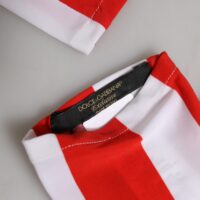 Dolce & Gabbana punavalged kindad