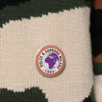 Dolce & Gabbana kirju kampsun 15 Dolce & Gabbana kirju kampsun