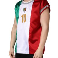 Dolce & Gabbana mitmevärviline maika 11 Dolce & Gabbana mitmevärviline maika