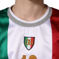 Dolce & Gabbana mitmevärviline maika 13 Dolce & Gabbana mitmevärviline maika