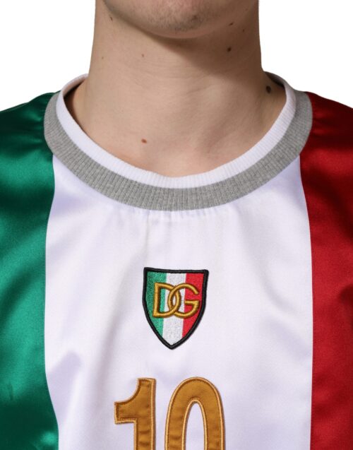 Dolce & Gabbana mitmevärviline maika 5 Dolce & Gabbana mitmevärviline maika