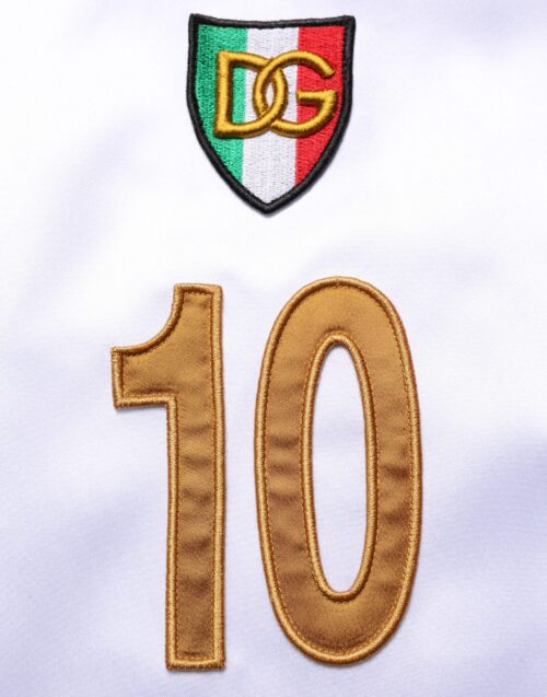 Dolce & Gabbana mitmevärviline maika 8 Dolce & Gabbana mitmevärviline maika