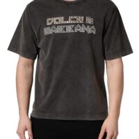 Dolce & Gabbana hall T-särk 10 Dolce & Gabbana hall T-särk