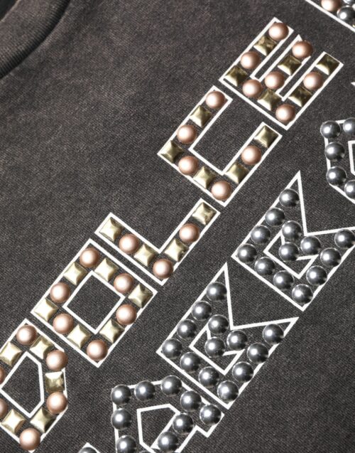 Dolce & Gabbana hall T-särk 8 Dolce & Gabbana hall T-särk