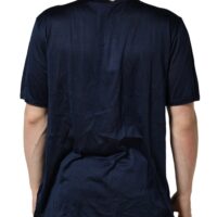 Dolce & Gabbana sinine T-särk 11 Dolce & Gabbana sinine T-särk