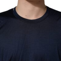 Dolce & Gabbana sinine T-särk 12 Dolce & Gabbana sinine T-särk