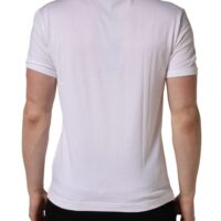 Dolce & Gabbana valge T-särk