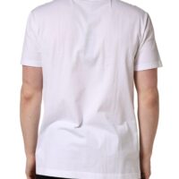 Dolce & Gabbana valge T-särk 11 Dolce & Gabbana valge T-särk