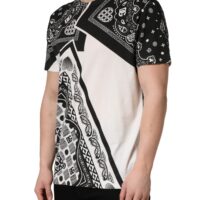 Dolce & Gabbana must T-särk 10 Dolce & Gabbana must T-särk