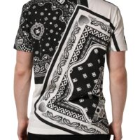 Dolce & Gabbana must T-särk 11 Dolce & Gabbana must T-särk